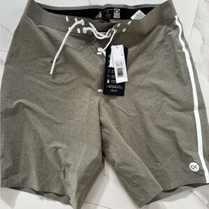 Outerknown Apex trunks